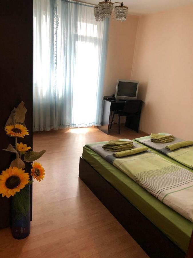 Central House Blagoevgrad Exterior foto