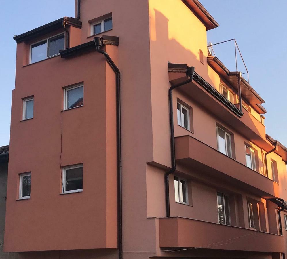 Central House Blagoevgrad Exterior foto